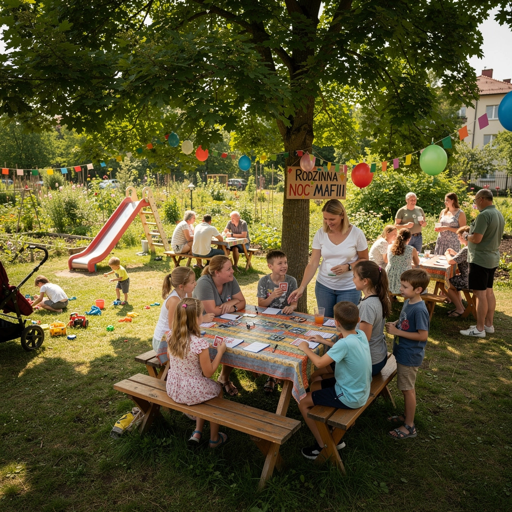 Team strategy meeting