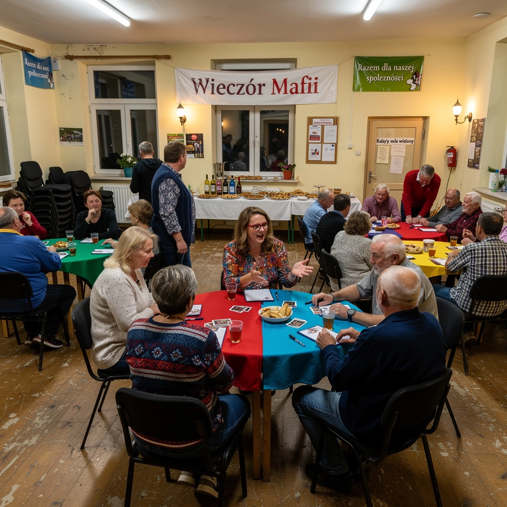 Professional business solutions illustration